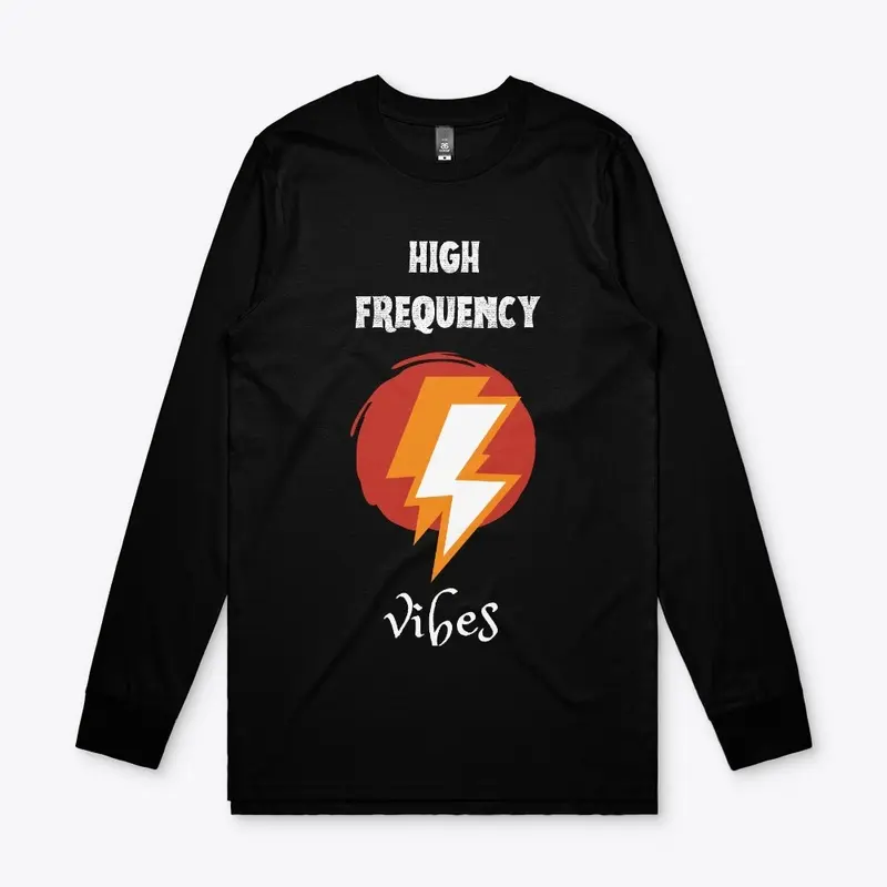 High Frequency