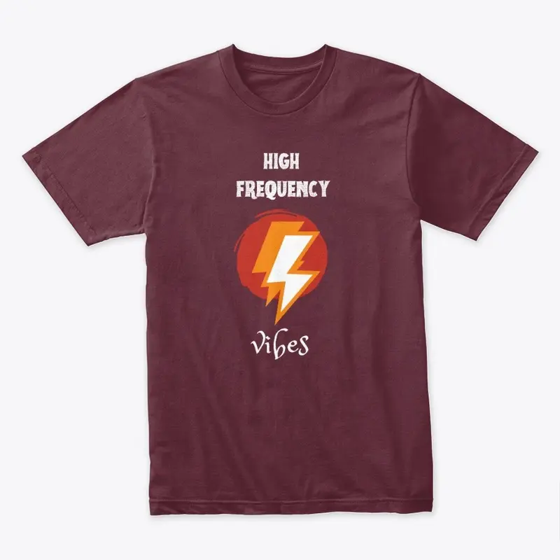 High Frequency