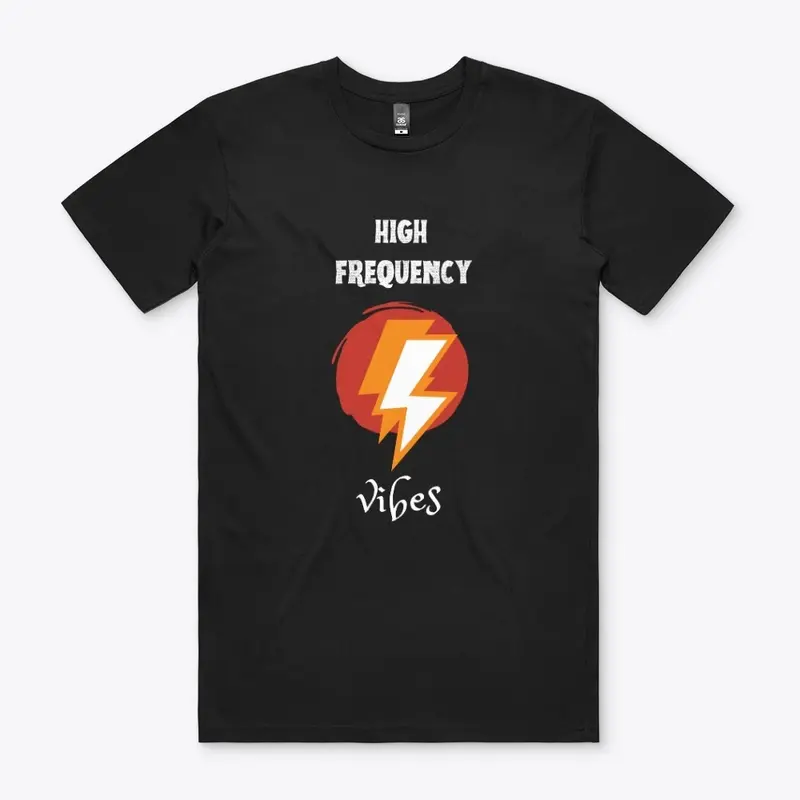 High Frequency